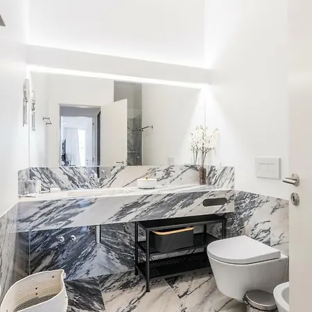 Flh Cais Sodre Modern Flat Apartment Lisbon Exterior photo