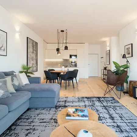 Flh Cais Sodre Modern Flat Apartment Lisbon Exterior photo
