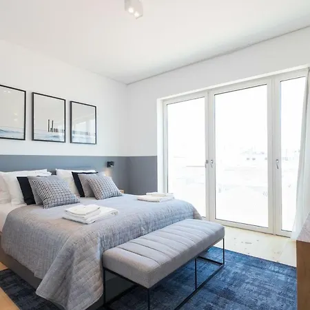 Flh Cais Sodre Modern Flat Apartment Lisbon Exterior photo
