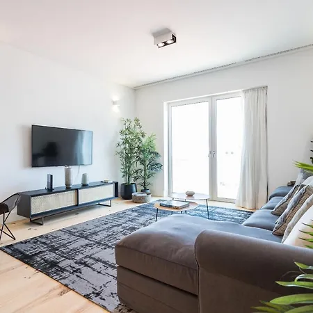 Flh Cais Sodre Modern Flat Apartment Lisbon Exterior photo
