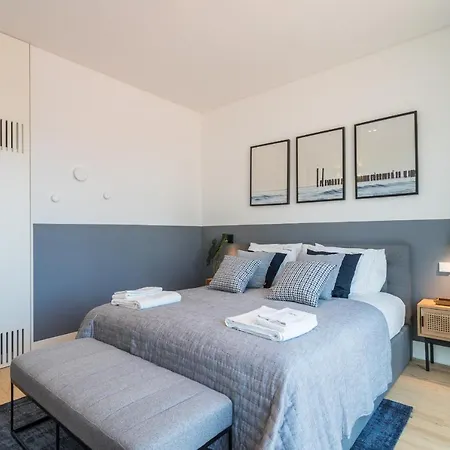 Flh Cais Sodre Modern Flat Apartment Lisbon Exterior photo